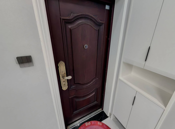 （陈家门小区小区房屋出租）上虞陈家门小区，2室1厅房子出租(整租)，租金每月2000元
