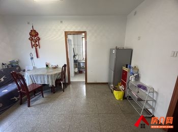 绍兴上虞西横河新村(三区) 2室1厅房子出租(整租)，租金每月1300元