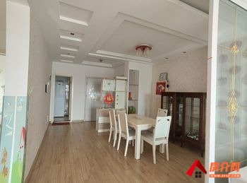 烟台莱山世纪华庭,2室1厅房子出租(整租)，租金每月1700元