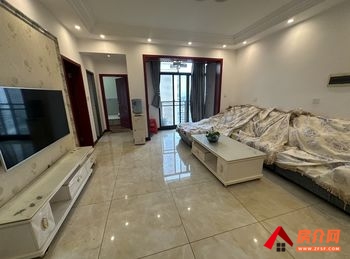 河湾苑小区房屋出租，翠屏河湾苑，2室2厅房子出租(整租)，欢迎联系