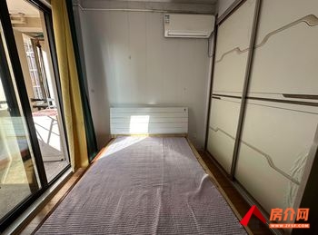 舟山定海红楠海苑,1室1厅房子出租(整租)，租金每月1400元
