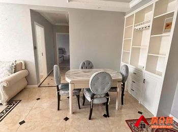 （中交南山美庐小区房屋出租）舟山定海中交南山美庐,2室2厅房子出租(整租)，租金每月3299元