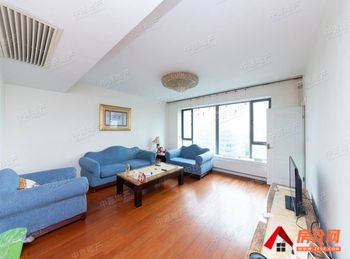 上海浦东浦东世纪花园(二期公寓住宅),3室2厅房子出租(整租)，租金每月19000元