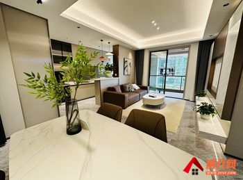 西双版纳景洪雨林时光 2室2厅二手房出售,报价：42万元