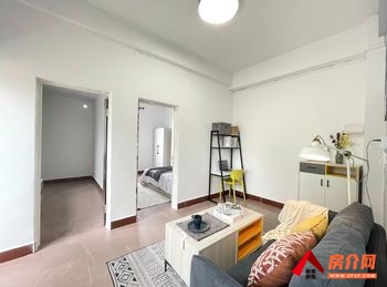 粤溪北路小区小区房屋出租，广州白云粤溪北路小区 2室1厅房子出租(整租)，欢迎联系