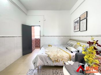 粤溪北路小区小区房屋出租，白云粤溪北路小区，1室0厅房子出租(整租)，欢迎联系
