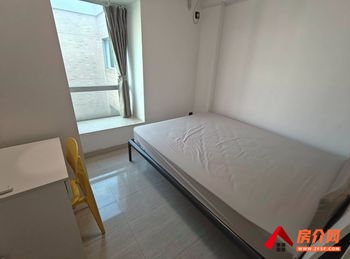 中兴花园小区房屋出租，天河中兴花园，5室1厅房子出租(合租)，欢迎联系