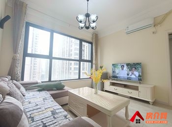 巴南巴南万达广场(C区)，1室1厅房子出租(整租)，租金每月999元
