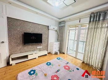 东西湖幸福苑(一三期)，3室2厅房子出租(合租)，租金每月700元