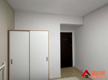 （绿地西斯莱公馆小区房屋出租）武昌绿地西斯莱公馆，3室1厅房子出租(合租)，租金每月860元