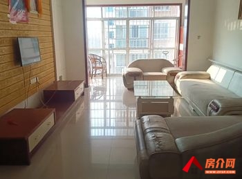 御景豪园小区房屋出售，永州零陵御景豪园 3室2厅，报价：38万元
