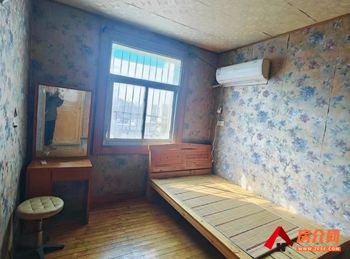 （张公山三村小区房屋出租）禹会张公山三村，2室1厅房子出租(整租)，租金每月350元