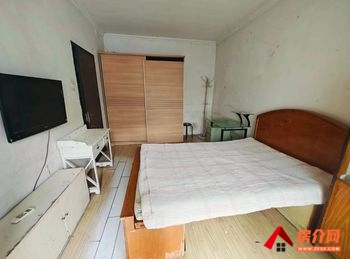 禹会张公山三村，2室1厅房子出租(整租)，租金每月400元