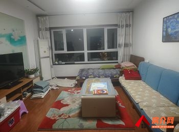 榆林榆阳玉景湾,2室2厅二手房出售,报价：68万元
