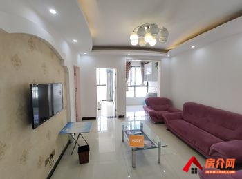 经济开发区简爱城，3室2厅房子出租(整租)，租金每月500元