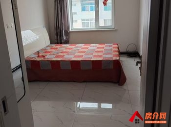 （海河楼小区房屋出租）阜新太平海河楼,2室1厅房子出租(整租)，租金每月900元