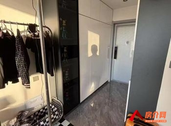 （万宏自在成小区房屋出租）细河万宏自在成，1室1厅房子出租(整租)，租金每月1300元