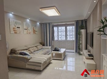 琅琊滨湖小区(西区)，2室2厅二手房出售,报价：49.9万元
