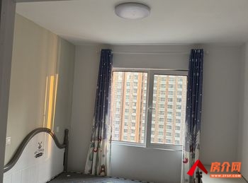 邯山公园明筑，5室1厅房子出租(合租)，租金每月490元