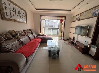 银丽小区小区房屋出租，歙县银丽小区，3室2厅房子出租(整租)，欢迎联系