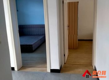 汉台汉台区农行家属院，2室1厅房子出租(整租)，租金每月600元