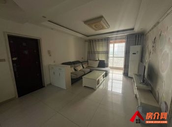 汉中世纪城小区房屋出租，汉台汉中世纪城，2室1厅房子出租(整租)，欢迎联系