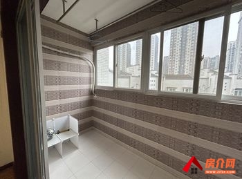 （滨江新家园小区房屋出租）汉台滨江新家园，3室2厅房子出租(整租)，租金每月1500元