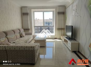 （裕华园小区房屋出租）汉中南郑裕华园,2室2厅房子出租(整租)，租金每月833元