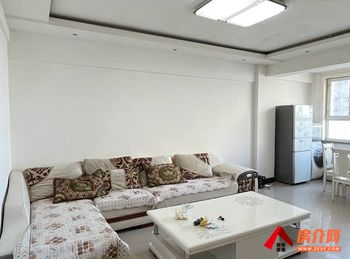 和田市天王名都小区，2室2厅房子出租(整租)，租金每月1833元