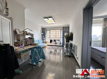 （富丽国际小区二手房）阜新细河富丽国际,2室2厅二手房出售,45.8万元
