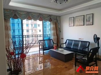 （陆丰碧桂园小区房屋出租）东海陆丰碧桂园，4室2厅房子出租(整租)，租金每月1666元