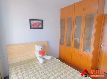 鄞州陈婆渡小区，3室1厅房子出租(合租)，租金每月600元