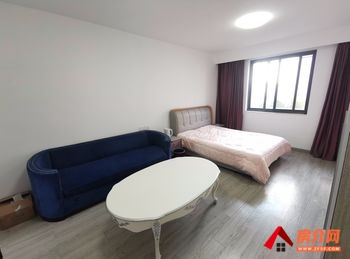 （东鹰花园小区房屋出租）江北东鹰花园，1室1厅房子出租(合租)，租金每月1750元