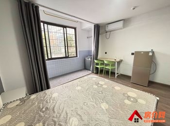 中山西路89号楼小区房屋出租，宁海中山西路89号楼，1室0厅房子出租(整租)，欢迎联系