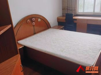 宁波鄞州后庙新村,3室1厅房子出租(合租)，租金每月600元