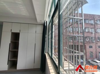慈溪海关北路369号楼，1室1厅房子出租(整租)，租金每月1280元