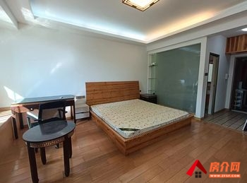 金港名都B区小区房屋出租，蕉城金港名都B区，1室1厅房子出租(整租)，欢迎联系