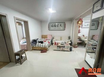广阳新奥小区，2室2厅二手房出售,报价：49万元