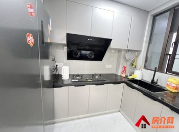 （新力新天地小区房屋出租）上饶信州新力新天地 3室2厅房子出租(整租)，租金每月2400元