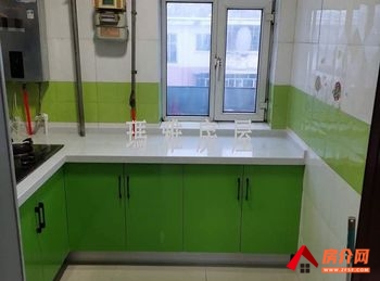 （32号小区小区房屋出租）红山32号小区，2室2厅房子出租(整租)，租金每月1700元