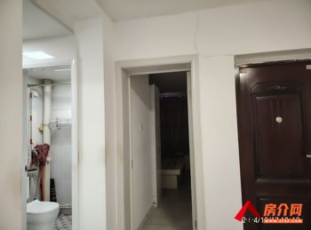 东城四十二号小区，1室1厅房子出租(整租)，租金每月1300元