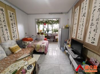 石河子新城8小区,1室1厅房子出租(整租)，租金每月700元