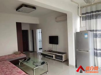 恒兴东方首座小区房屋出租，东坡恒兴东方首座，1室1厅房子出租(整租)，欢迎联系