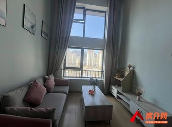 五华和悦铭著，1室1厅房子出租(整租)，租金每月1400元