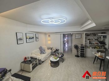 中融中央公馆小区房屋出售，宁德蕉城中融中央公馆,3室2厅，报价：145万元