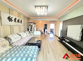 （明信时代广场小区二手房）平凉崆峒明信时代广场,3室2厅二手房出售,67.8万元