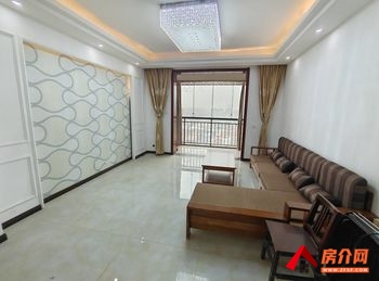 （金桂园小区房屋出租）候口金桂园，3室2厅房子出租(整租)，租金每月2100元
