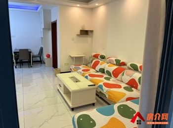 （新城四期小区房屋出租）天门竟陵新城四期,3室2厅房子出租(整租)，租金每月2000元