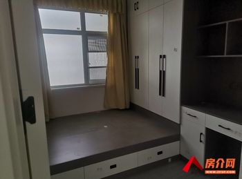 （楚天世纪城小区房屋出租）竟陵楚天世纪城，3室2厅房子出租(整租)，租金每月2000元