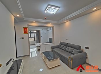 忻州恒大华府小区房屋出租，忻府忻州恒大华府，1室1厅房子出租(整租)，欢迎联系